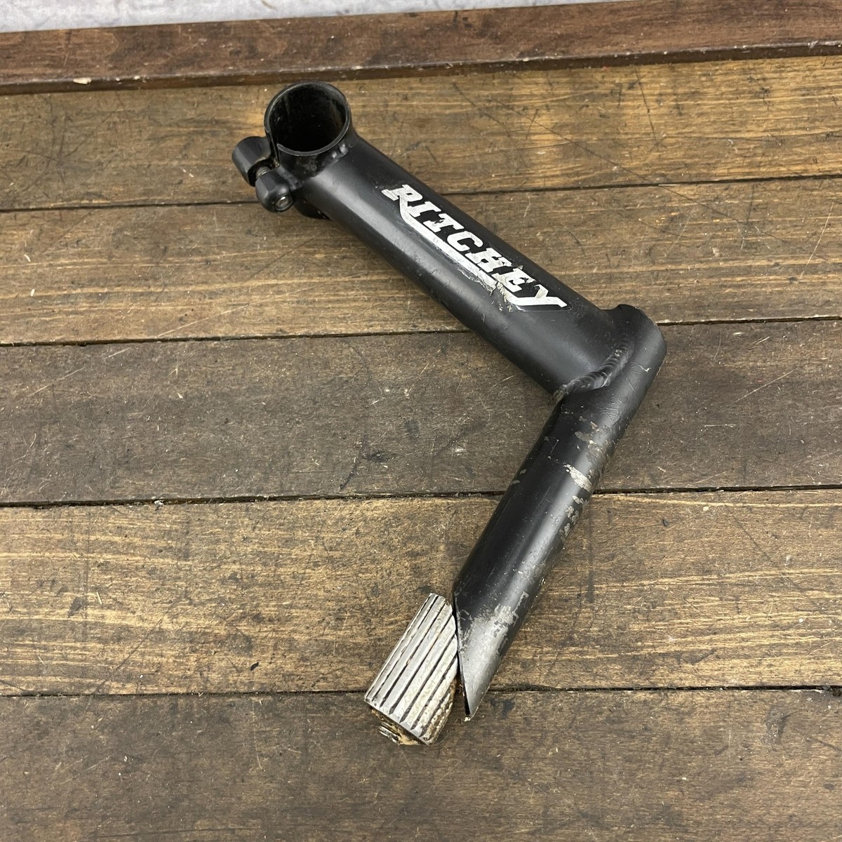 Potence Ritchey WCS Toyon LordGun online bike store