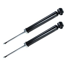 2x STARK Stoßdämpfer Hinten für AUDI A4 Avant (8ED, B7) Set SKSA-01334470