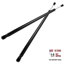 2PCS Hood Lift Support Struts Gas Springs Shocks Compatible with Buick