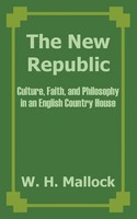 W. H. Mallock | The New Republic | Taschenbuch | Englisch (2002)