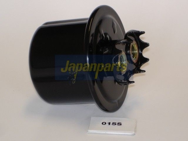Fuel filter JAPANPARTS FC-015S