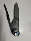 LH8 Burndy Crimpers with LH281 Head — photo 1