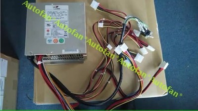 Turbo Cool 400 Slim replaces Cool 400 ATX industrial control server power supply