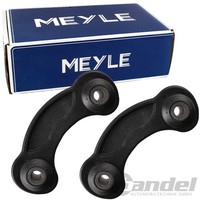 2X Meyle Koppelstange Hinten Passend FüR Audi A6 4F C6 Limo+Avant