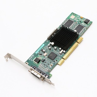 Matrox F7011-0001 REV A - Grafikkarte