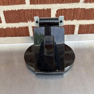 Black Asus VE248 Monitor Display Stand 