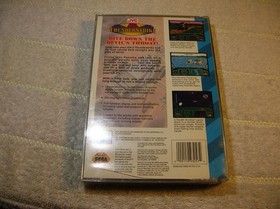 ah-3 thunderstrike sega cd cib