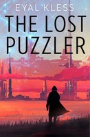 Eyal Kless | The Lost Puzzler | Taschenbuch | Englisch (2019)