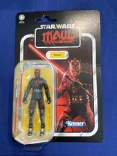 Hasbro Star Wars Vintage Collection VC201 Maul Shadow Lord 3.75 Figure New