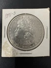 1891-S Morgan Dollar - Scarce  Semi-key  Better Date  No Reserve