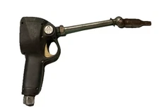 VTG American Preset Batch Meter (Oil Control Gun),1015/psi - Untested