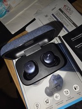 Sennheiser MOMENTUM True Wireless 4 Earbud - Denim Blue 