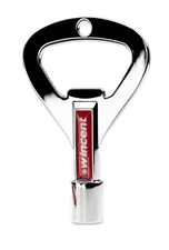 Wincent Rockkey Drumkey, Chrome