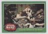 1977 Topps Star Wars Desperate Moments for our Heroes #205 0