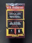 2024 Panini Donruss Optic NFL Football Cards Blaster Box Pink Parallels SEALED — photo 4