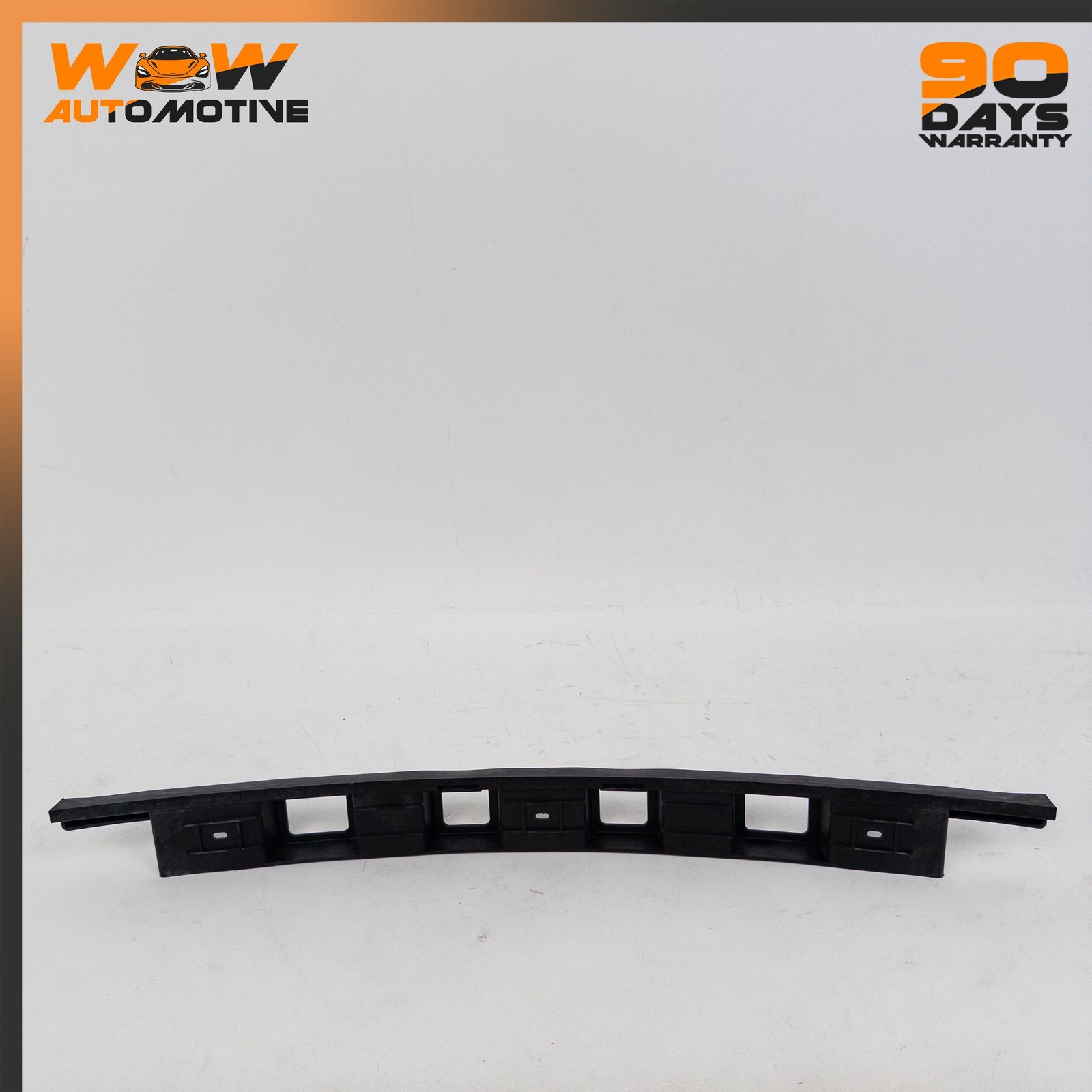 Bentley Continental GT 2004-2011 Rear Right Bumper brackets Set