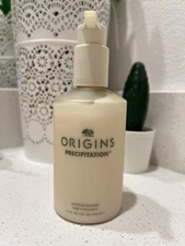 Origins Precipitation Moisture Recovery Cure Hydratante 6.7 Oz. / 200mL NEW