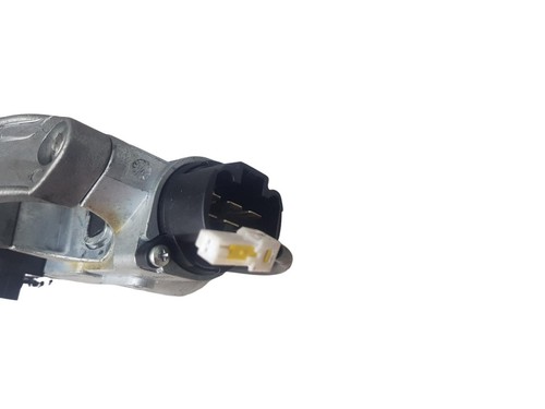 Nissan Qashqai Ignition Switch and Key 2010 1.5 Diesel 28590C9968 - Picture 6 of 11