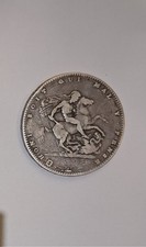 Great Britain. 1820 George 111 - Crown