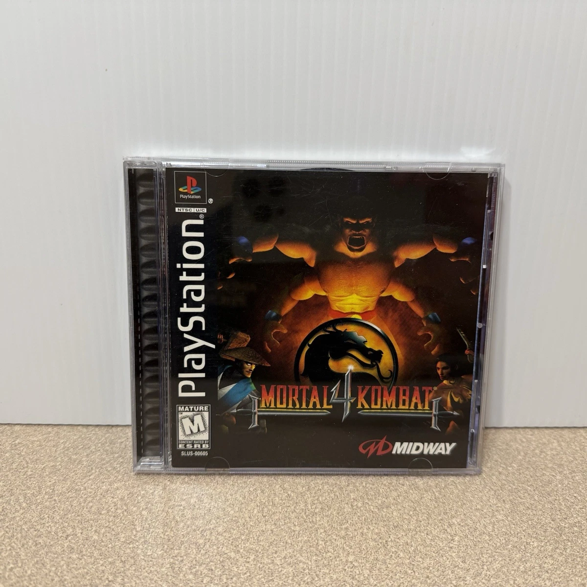 Sony PlayStation 1 1997 Video Games for Sale - eBay
