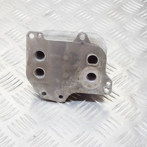 AUDI Q3 8U Ölkühler 03N117021 2.0 Diesel 110kw 2016