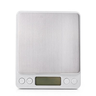 1pc Digital Taschenwaage Schmuck Gewicht Elektronische Balance Gramm 5-Arten
