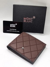 Premium Montblanc Meisterstuck Brown Color Sp...