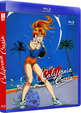 CALIFORNIA CRISIS OVA 1080 4.3 AI IMPROVED AUDIO JAPANESE SUBT ENGL  SPANISH