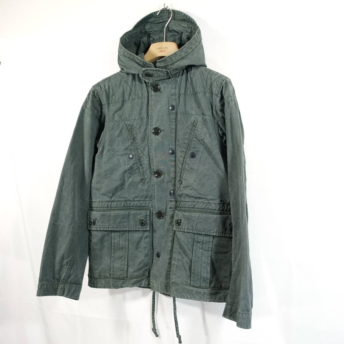 Engineered Garments Standard Engineered Garments … - image 3