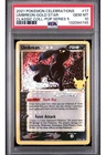 2021 POKEMON CELEBRATIONS CLASSIC COLLECTION UMBREON-GOLD STAR