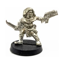 GW Necromunda Cawdor Loose Mini Cawdor Juve 1 NM