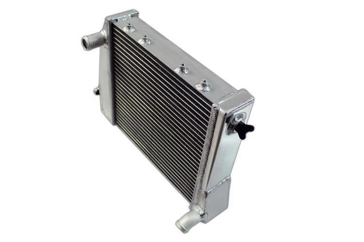 Radiatore da corsa Austin Mini Classic Cooper - Imagen 2 de 3