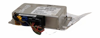 Used Body Control Module fits: 2007 Land rover Range rover Body Control BCM unde