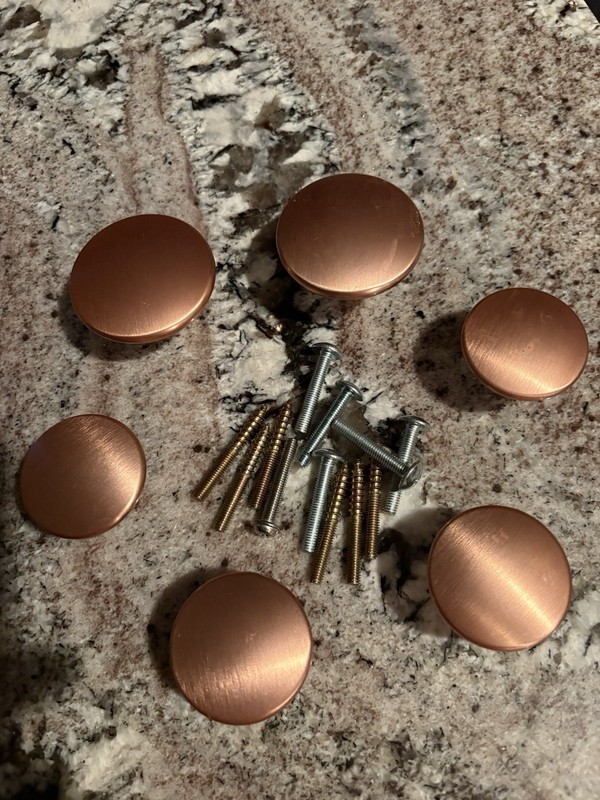 Set Of 6 Muuto The Metal Dots Lars Tornoe  Wood Wall Coat