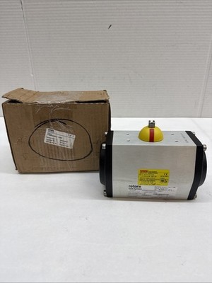 NEW ROTORK MODEL GT/GTS PNEUMATIC ACTUATOR GTA083DA00W0ST 1 U0507