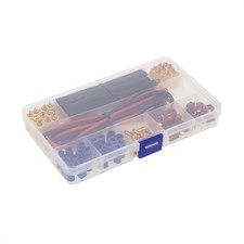 T Plug EC3 XT60 Male / Female Connector For RC FPV Drone Car Lipo Battery