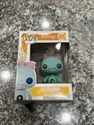 Funko Pop! Disney Stitch - Scrump #126 Box Has Some Shelf Wear