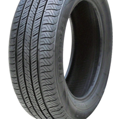 TBB TIRES  TS-07-235-55R18-104V-XLXL AS A/S All Season
