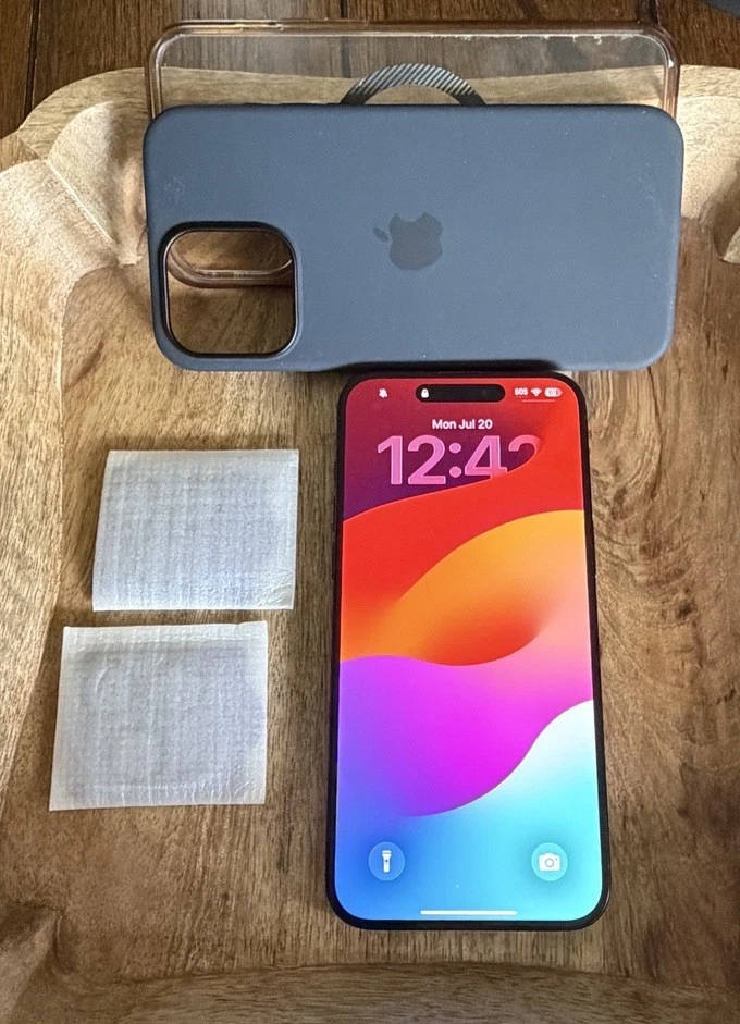iPhone 15 Pro 512GB | eBay