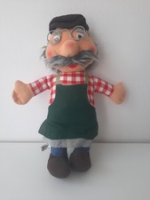 Meister Eder von der Serie Pumukl