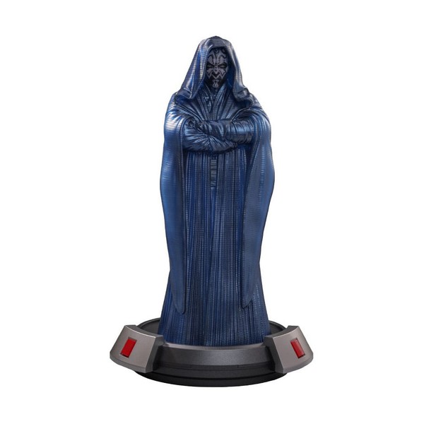 Hot Toys Star Wars - Darth Maul Hologram Exclusive - Episode I-image
