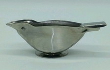 Stainless Steel Made In Hong Kong Bird Lemon Squeezer