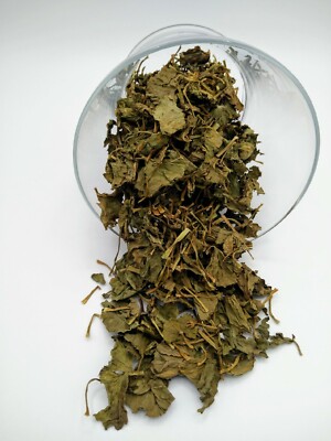  Gotu Kola Centella Asiatica Whole Dried Loose Leaf  Organic Herbal Tea 2 oz