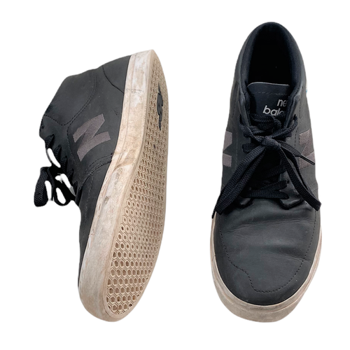Numeric 346 Mid Skateboarding NM346YN 