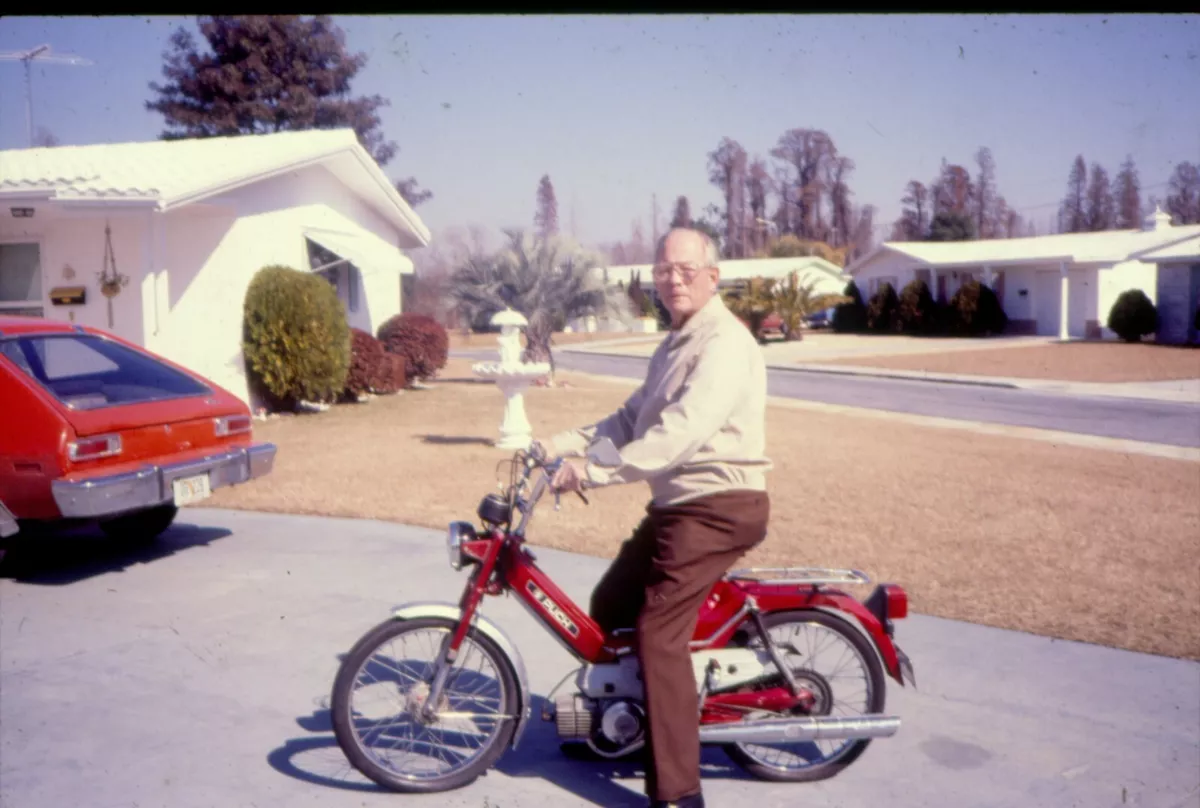 Ebay puch moped new arrivals