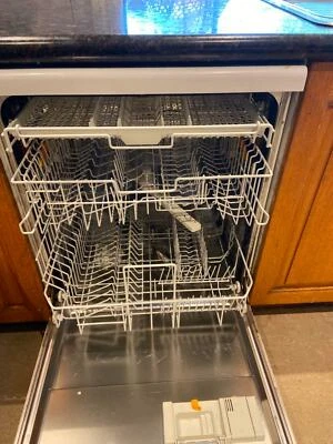 Miele Dishwasher With Cutlery Tray Dishwashers Gumtree Australia