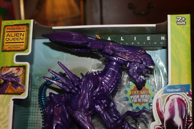 Sealed Alien Collection Aliens Xenomorph QUEEN | eBay