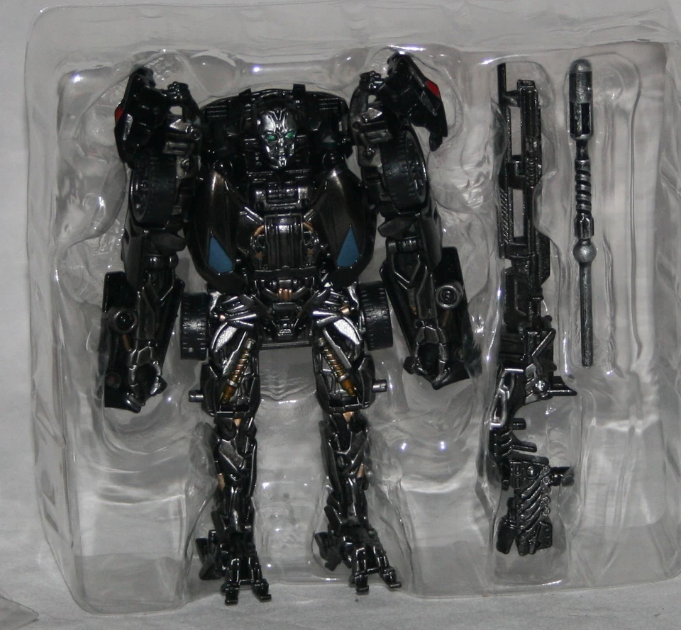 transformers custom lockdown tf4 aoe - Image 2 of 3