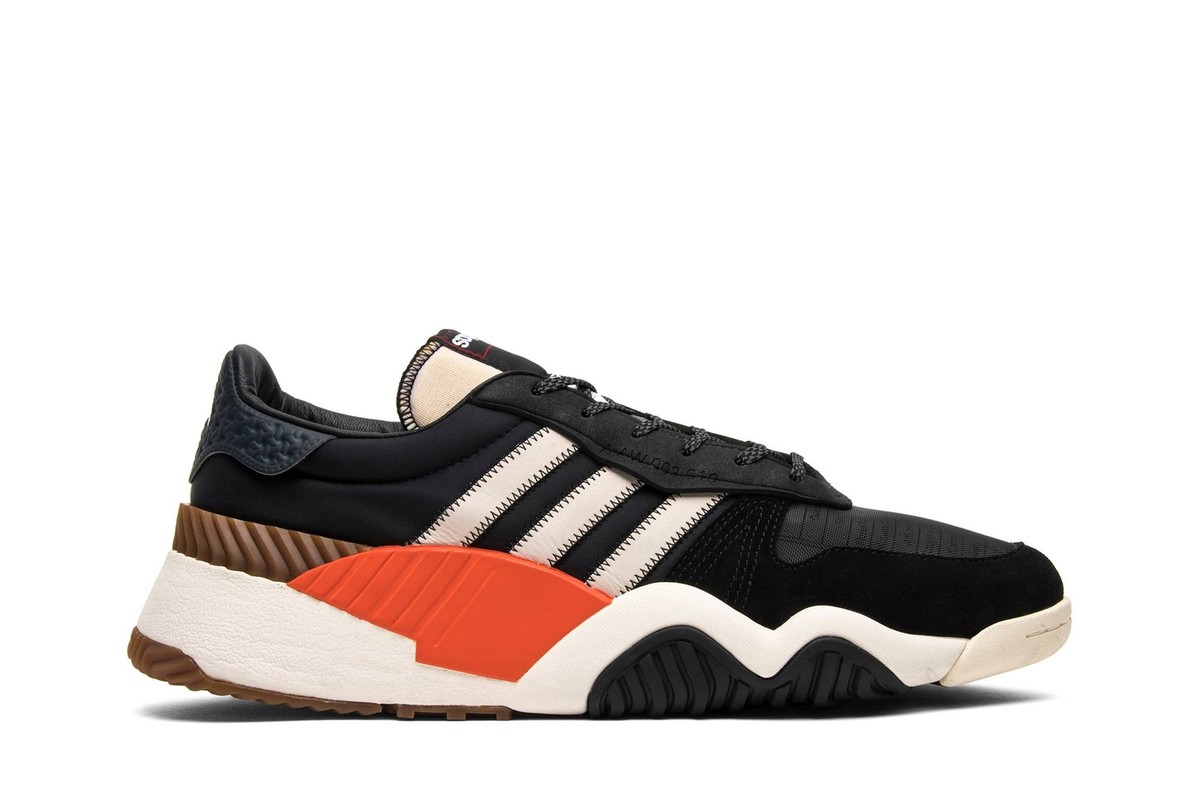 adidas Alexander Wang x Turnout Trainer 'Bold Orange' AQ1237 adidas Alexander Wang x Turnout Trainer 'Bold Orange' AQ1237