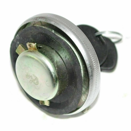 Fuel Cap - LJ50 LJ80 Sierra SJ40 1.0 SJ50 SJ70 SJ80 1.3 Maruti Drover (74-99) - Picture 5 of 5